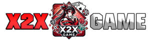 x2x game logo